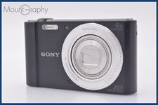 【EXC+++】 SONY Cyber-shot DSC-W810 6x FromJapan #yk6214