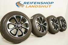 Smart A453 W453 Sommerreifen Sommerräder 15 Zoll