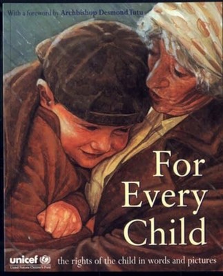 For Every Child,Various