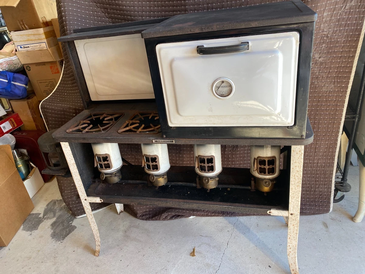 Vintage Oven In Collectible Large Kitchen Appliances for sale | eBay