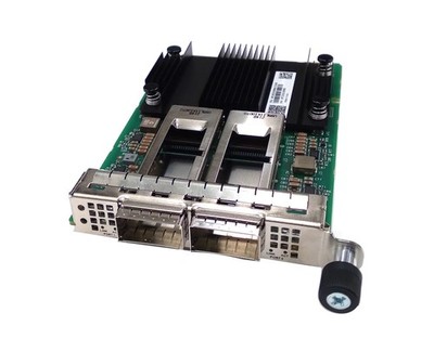 NVIDIA Mellanox ConnectX-6 Dx Ethernet Adapter Card - 100GbE - MCX623436MS-CDAB