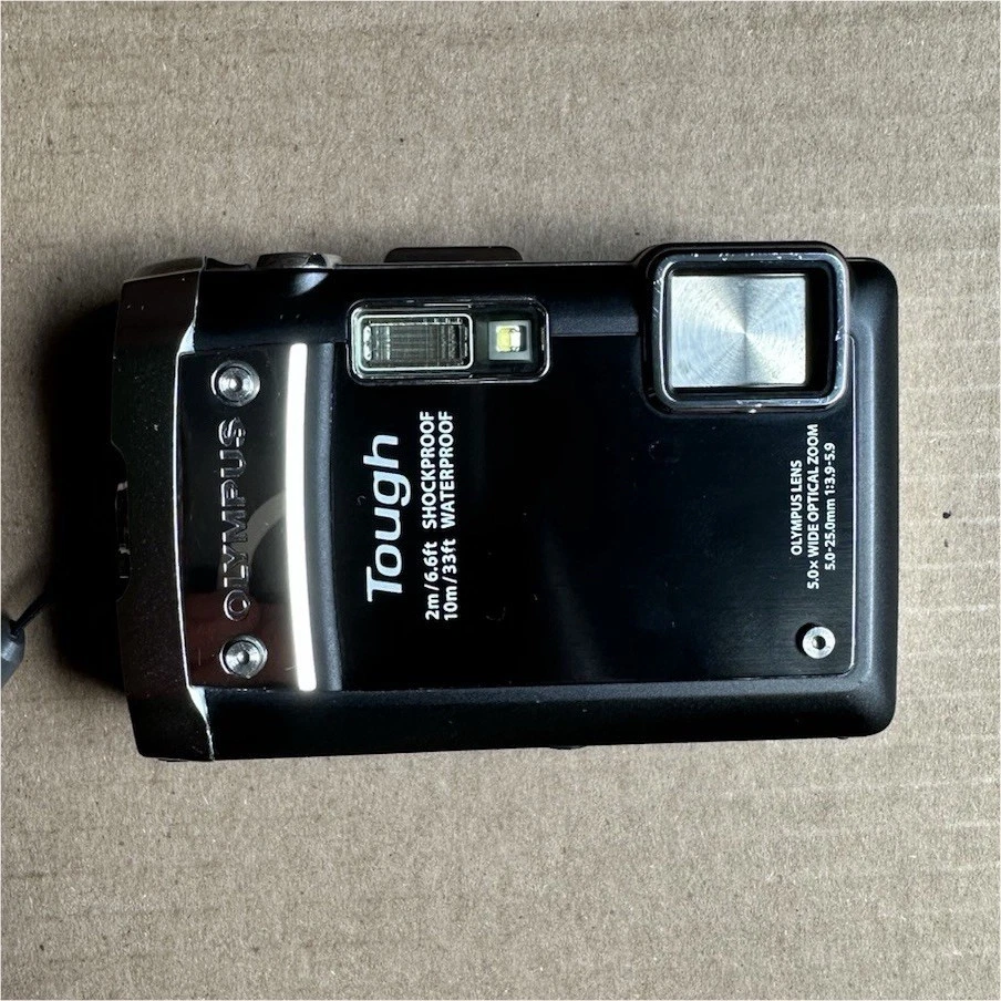Olympus Tg 810 for sale | eBay
