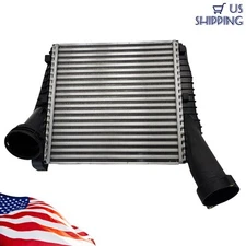 New Turbo Intercooler For Volkswagen Touareg 2013 2014 2015 2016 V6 3.0L Left