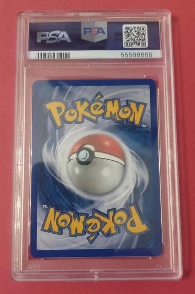 PSA 10 2000 P.M. Neo Genesis Pikachu #70 Pokemon - Image 2 of 2