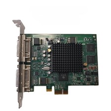 Suitable for 10N7756 40N9951 5748 GXT145 PCI-E Mini Computer Dual Screen