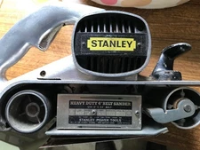 Belt for Stanley H493 H494 497 Belt Sander Timing Belt replaces 11197-M B8C