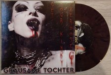GRAUSAME TÖCHTER Get Your Kinky Overdose LIM...