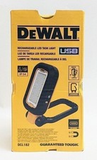 DeWalt DCL182 USB-C Rechargeable LED Task Light