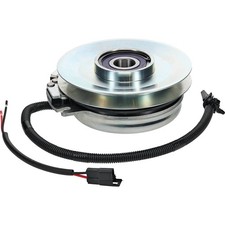 Pto Clutch For Toro 116-1611 - New Heavy Duty Fatboy Series - Oem Upgrade Pto Clutch For Toro 116-1611 - New Heavy Duty Fatboy Series - Oem Upgrade