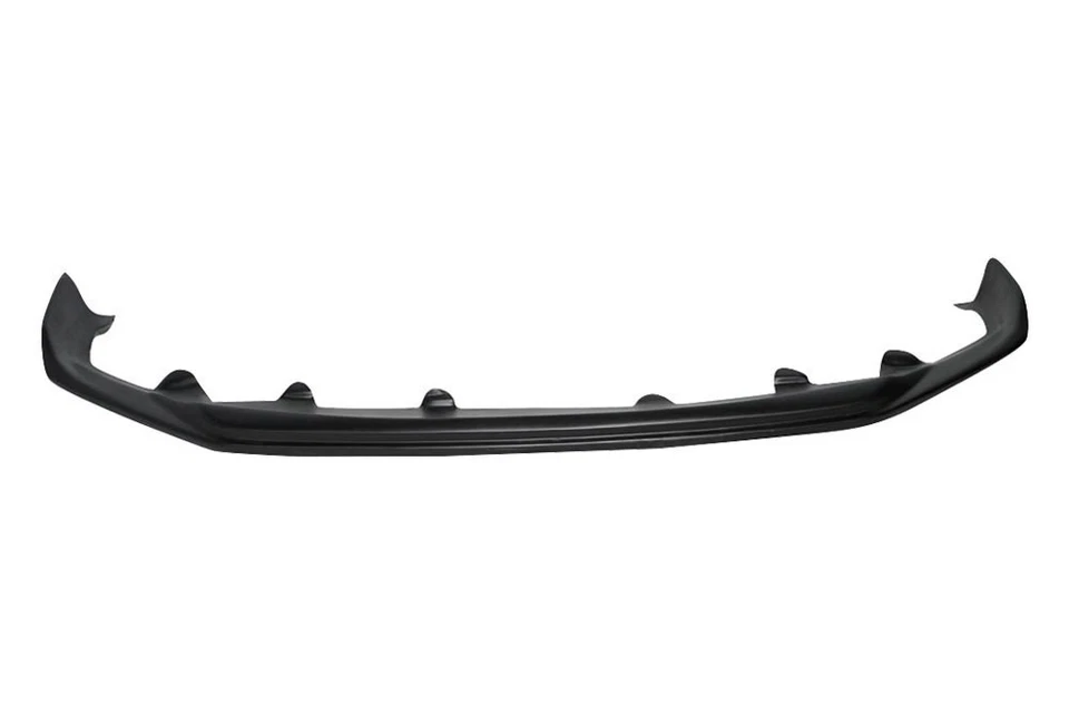 For Lexus RC F 15-21 Front Bumper Lip Under Spoiler Air Dam Avant Garde Style Foto 3 de 4