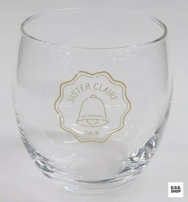 Schwester Claire Glas Nijisanji DMM Kratzer 10. Auflage Preis B1 Sammlerstück