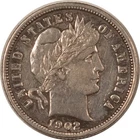 1902-O Barber Dime — photo from another recent sale