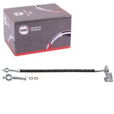 A.B.S. BREMSSCHLAUCH HINTERACHSE LINKS passend für HYUNDAI I20 | SL 1291