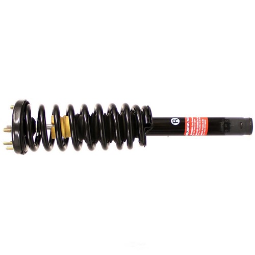 Truhart Sport Shocks 2003-2007 Honda Accord / 2003-2008 Acura TSX / 2004-08 Acura TL (Set of 4)