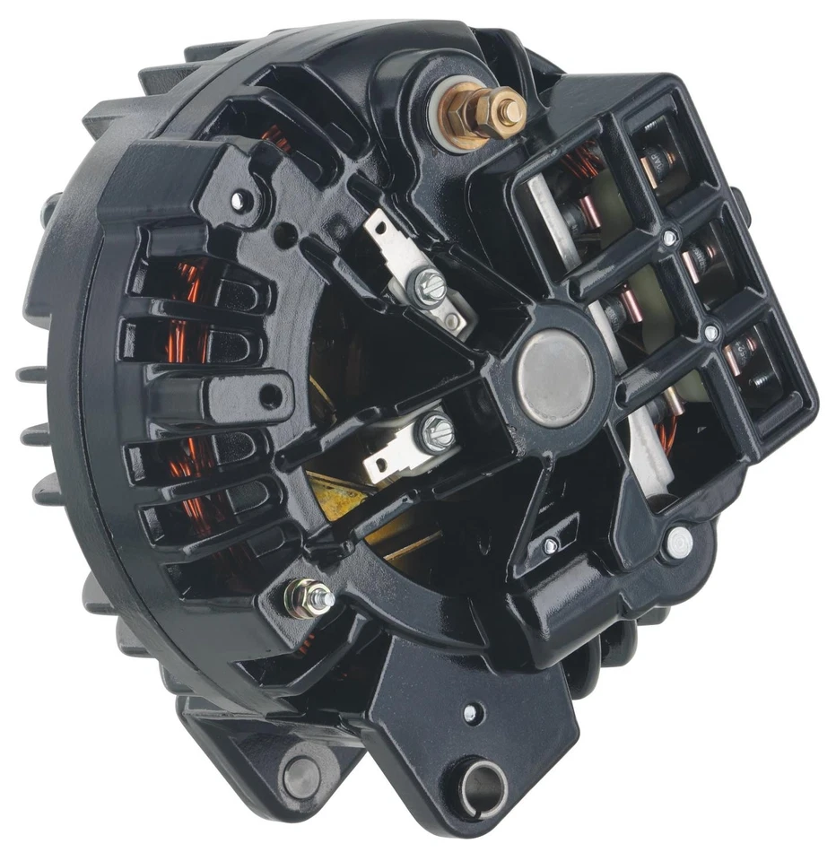 Alternador de actualización Powermaster 7509 Powermaster Foto 2 de 4