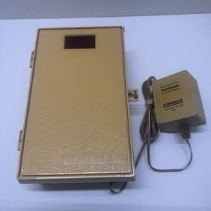 Hardie Irrigation CHP-8607 6-Station Automatic Sprinkler Timer Controller TESTED