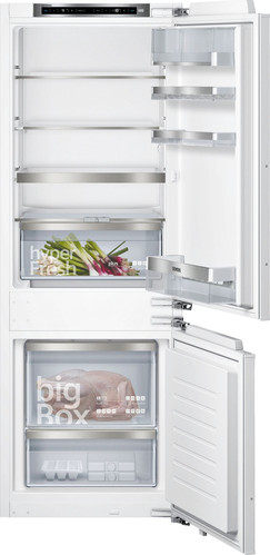 Einbau-Kühl-Gefrierkombination Siemens KI77SADE0 158cm - Bild 1 von 12