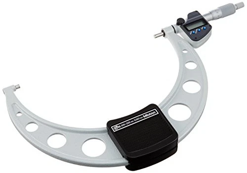 Mitutoyo Digimatic Micro 293-254-30 MDC-225MX NEW