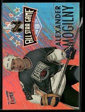 1994-95 Ultra #5 Alexander Mogilny All-Stars