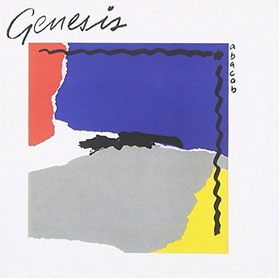 Genesis - Abacab-Remaster