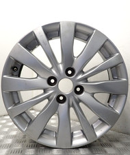 SUZUKI SWIFT MK3 16" SILVER ALLOY WHEEL SU0028 (R3-B)