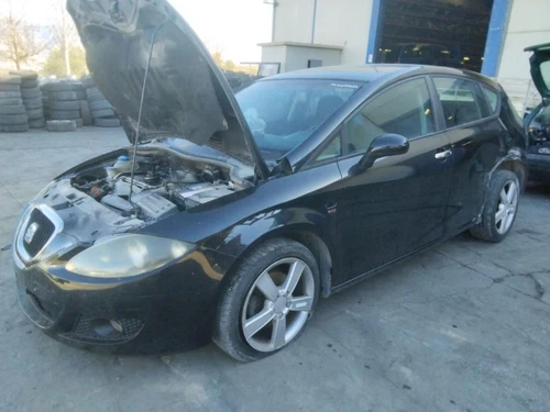 1P0955024A Motor Limpia Delantero para SEAT LEON (1P1) Comfort Limited 1799415 - Imagen 9 de 10