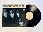 The Beatles - Conozca A The Beatles Vinyl Record