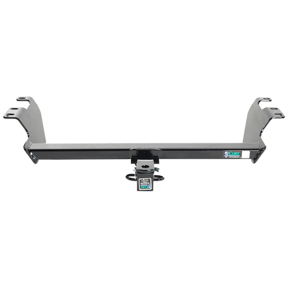 Enganche trasero 12490 Curt para Scion xB 2008-2015 Foto 3 de 3