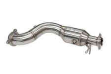 Auspuffrohr Downpipe f&uuml;r Mercedes Benz C180 C200 C250 Klasse W204