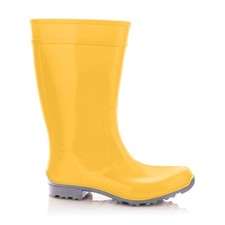 Gummistiefel Stiefel Regenstiefel Arbeitsstiefel Damen Gartensteifel PVC Frauen