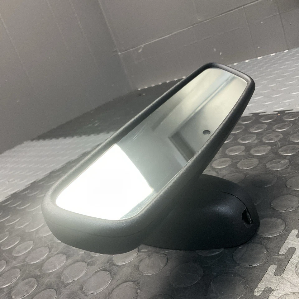 Conjunto de espejo retrovisor deportivo Land Rover Range Rover 2006-2014 OEM Foto 4 de 4