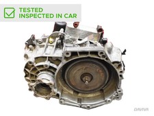 VW Passat 6 Speed Manual Gearbox 2.0 Petrol 96kW (130HP) 2003 Saloon (01-05)