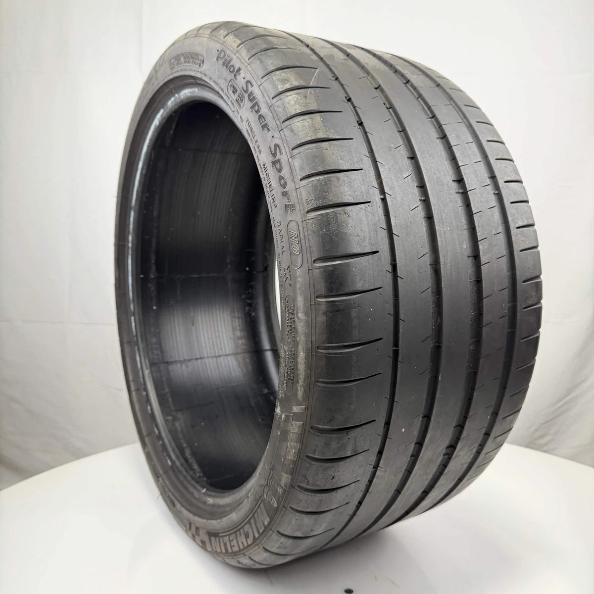 Michelin 295/35/20 Car & Truck Tires for sale | eBay