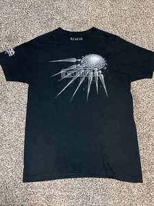 Tool 2019 Tour Shirt | eBay