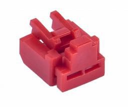 SmartKeeper CSK-NL11 Port Blocker Key  Red 1 Pc(S) ~E~