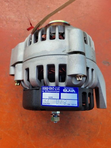 Wilson 8231-5 Alternator (Ref #'s 90-01-4377/N 335-1080 334-2475/A 10480251) - Picture 2 of 4