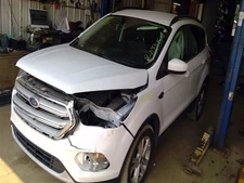 Audio Equipment Radio Amplifier Fits 17-19 ESCAPE 10261080