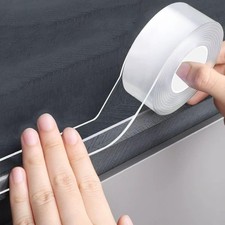 Clear Soft Corner Protectors for Furniture Strip,1.18 in x 6.6 FT,Sharp Edge ...