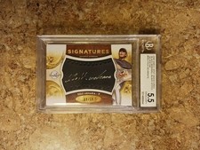 POP 1 None Higher Highest Grade2009 Upper Deck Sweet Spot Signatures Koji Uehara