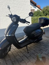 Zündapp Bella-R-124, Neupreis 2600 €