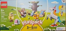 Lego 66801 Springtime Animal Play Pack