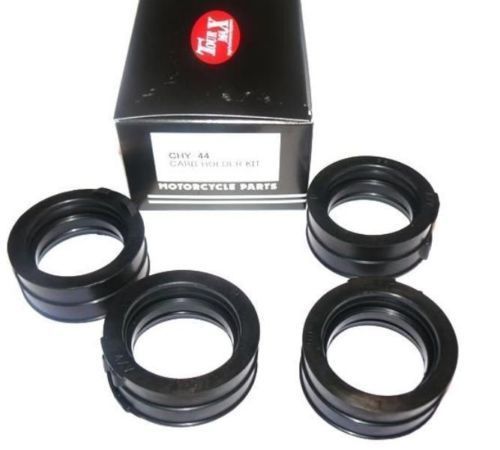 Kits pipes d'admission CHY-44 YAMAHA YZF-R1 1000 caoutchouc moto