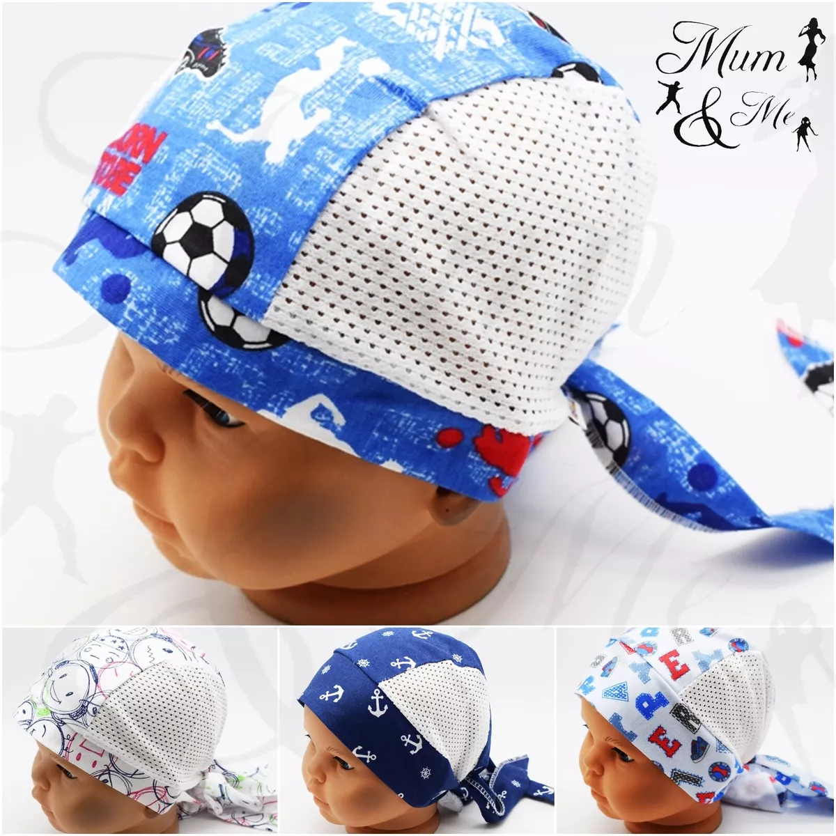 Boys bandana deals