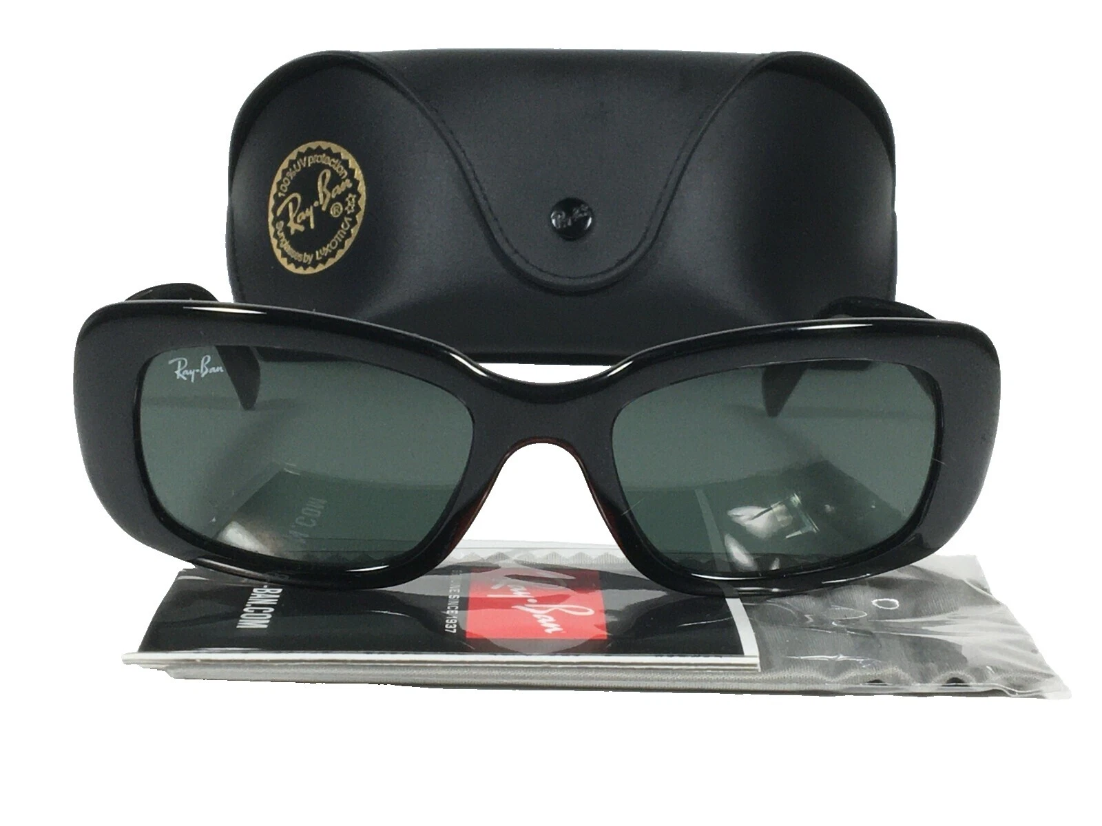 Gafas de sol Oval Ray-Ban Plástico para Mujeres