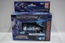 Transformers Legacy Velocity Speedia 500 Collection Blurr NEW FACTORY SEALED a15