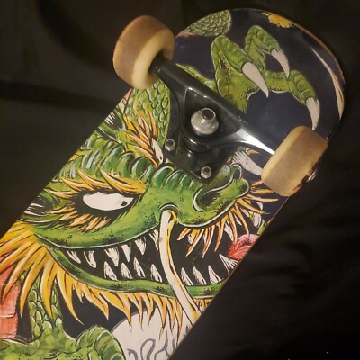 新品7.5インチ Powell Peralta 海外正規品 CABALLERO 9c2b61_14ef69b985dc4131846f158