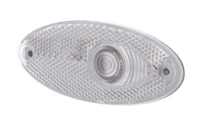 HELLA Positionsleuchte Halogen 2PG 964 295-011