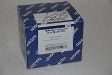 Qiagen 250021 QIAcuity Nanoplate 8.5k 96-well w/ Nanoplate Seals 9/Pack New