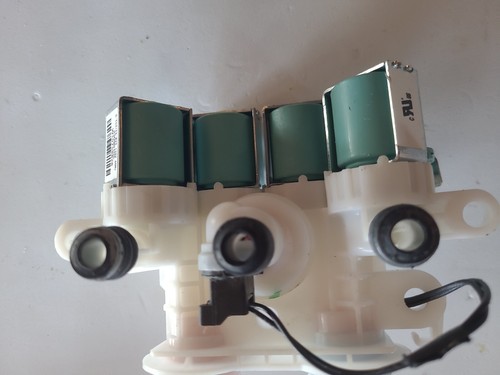 W11165546 Maytag Washer Water Inlet Valve - Bild 3 von 3
