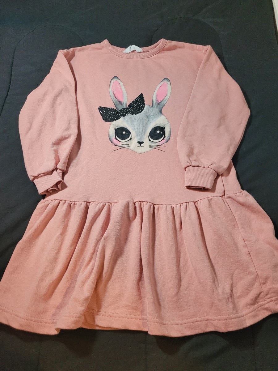 【PINKSISLY】★Mickey Letter Tape Hood Long Dress Pretty In Pink Maxi – THE LUCKY KNOT